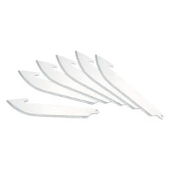 Outdoor Edge Razor-Lite Replacement Blades 6 Pk.
