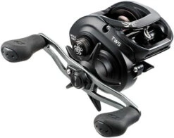 Daiwa Tatula 150 Baitcasting RH Reel