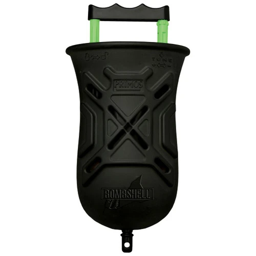 Primos Bombshell Turkey Call 3 Primos Bombshell Turkey Call