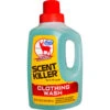 Wildlife Research Scent Killer Clothing Wash 32 Oz. -Outdoor Equipment Shop 65407 1 36916.1667243783