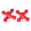 BowJax UltraJax II String Silencers Red 4 Pk. 2 BowJax UltraJax II String Silencers Red 4 Pk. -Outdoor Equipment Shop 65433 1 63200.1707492616