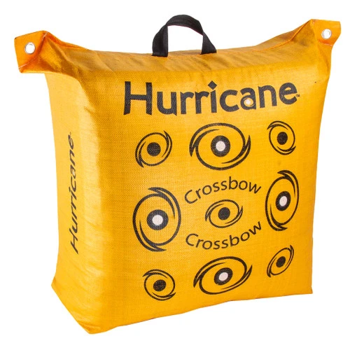 Hurricane Crossbow Bag Target H-21 3 Hurricane Crossbow Bag Target H-21