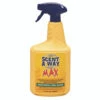 Scent-A-Way Max Spray Fresh Earth 32 Oz. -Outdoor Equipment Shop 65909 1 03557.1668541948
