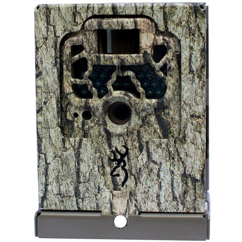 Browning Trail Camera Security Box Camo 3 Browning Trail Camera Security Box Camo