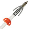 AMS Chaos Bowfishing Arrow White -Outdoor Equipment Shop 69712 1 82996.1667938400
