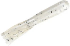 Strike King Bitsy 2 3/4" Tube Bait 10 Pack