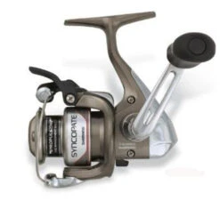 Shimano Syncopate Series Spinning Reel