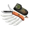 Outdoor Edge Razor-Pro Knife Orange 6 Blades -Outdoor Equipment Shop 70310 1 63016.1640110862