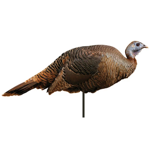 Montana Decoy Spring Fling Hen Decoy 3 Montana Decoy Spring Fling Hen Decoy