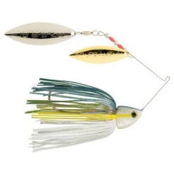 Strike King Burner 1/2 Oz Spinnerbait -Outdoor Equipment Shop 709220 42082.1545866798
