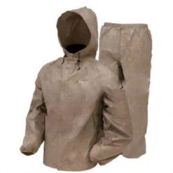 Frogg Toggs Women's UltraLite Rain Suit