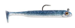 Storm 360GT 3.5" 1/8 Oz Searchbait Minnow 3 Pack -Outdoor Equipment Shop 716087 20075.1545866816