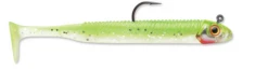 Storm 360GT 4.5" 1/4 Oz Searchbait Minnow 3 Pack -Outdoor Equipment Shop 716091 67208.1545866961