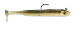 Storm 360GT 4.5" 1/4 Oz Searchbait Minnow 3 Pack -Outdoor Equipment Shop 716103 62655.1545866962
