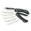 Outdoor Edge Razor-lite EDC Knife Grey -Outdoor Equipment Shop 71659 1 98352.1640111627