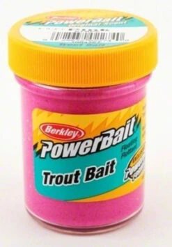 Berkley PowerBait Trout Bait -Outdoor Equipment Shop 717037788 50906.1545866855