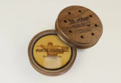 Woodhaven The Ninja Crystal Slate Call