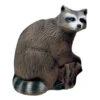 Delta McKenzie Backyard 3D Target Racoon 2 Delta McKenzie Backyard 3D Target Racoon -Outdoor Equipment Shop 71765 1 12439.1668541952