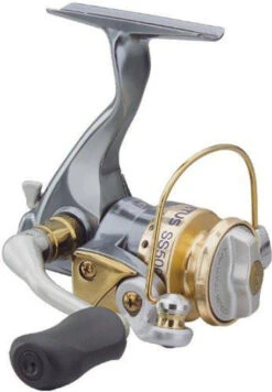Tica Cetus SS500 Spinning Reel
