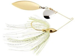 War Eagle Tandem Willow Nickle Frame Spinnerbaits -Outdoor Equipment Shop 718968 1 07231.1545866959