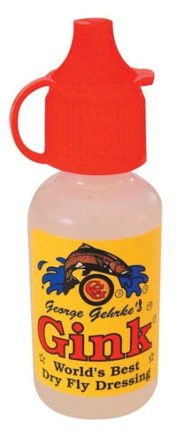 Gehrke's Fly Pro Original Flotant