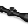 Vortex Diamondback 6-24x50 MRAD Frist Focal Plane Riflescope