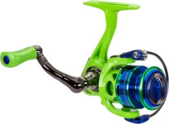 Lews Wally Marshall Speed Shooter Spinning Reel