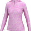 Huk Womens Icon X River Runs Ultra Pink Hoodie -Outdoor Equipment Shop 71SQu6EyXlL. AC UX679 34825.1677092165