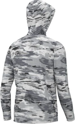 Huk Waypoint Edisto Camo Harbor Mist Hoodie -Outdoor Equipment Shop 71lmosgF1LL. AC UX679 19797.1676996307
