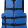 Onyx General Purpose Blue/Black Universal Vest 1 Onyx General Purpose Blue/Black Universal Vest -Outdoor Equipment Shop 720382 93080.1583509123