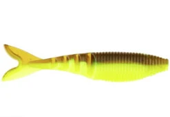 Yamamoto Zako Swimbait 4" 6 Pack