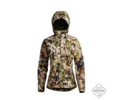 Sitka Women's Mountain Subalpine Jacket