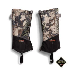 Sitka Men's Stormfront GTX Open Country Gaiter