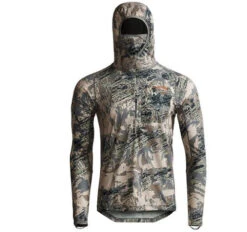 Sitka Core Optifade Open Country Light Weight Hoody - New