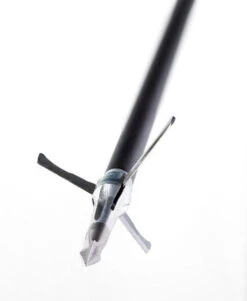 Grim Reaper 100 Gr 3 Blade 1 1/2" Crossbow Broadhead