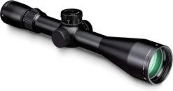 Vortex Razor LHT 3-15x50 G4I BDC Rifle Scope