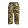 Sitka Men's Kelvin Lite Down 3/4 Pant Optifade Subalpine -Outdoor Equipment Shop 723514 1 78392.1713385555