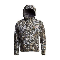 Sitka Men's Stratus Optifade Elevated II Jacket