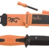 Browning Ignite 2 Knife Orange Boxed -Outdoor Equipment Shop 724489 1 76569.1628533566