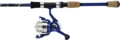 Okuma Fin Chaser "X" Series Medium Heavy Spinning Combo -Outdoor Equipment Shop 724844 1 40153.1631712155