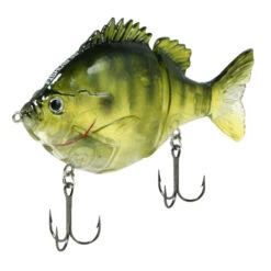 Fishlab Bio Gill Glide Bait 1 Oz Slow Sink Lure