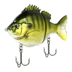 Fishlab Bio Gill Glide Bait 1 Oz Slow Sink Lure -Outdoor Equipment Shop 724862 19459.1621620607