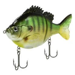 Fishlab Bio Gill Glide Bait 1 Oz Slow Sink Lure -Outdoor Equipment Shop 724863 28360.1621620607