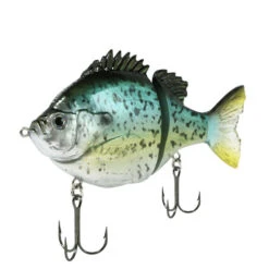 Fishlab Bio Gill Glide Bait 1 Oz Slow Sink Lure -Outdoor Equipment Shop 724864 65724.1621620607