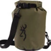 Browning Ridge Brown Dry Bag -Outdoor Equipment Shop 725385 1 01306.1628711245
