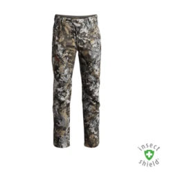 Sitka Equinox Pant Optifade Elevated