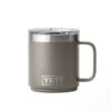 Yeti Rambler 10 Oz Stackable Mug W/ Magslider Lid 1 Yeti Rambler 10 Oz Stackable Mug W/ Magslider Lid -Outdoor Equipment Shop 725834 52701.1628616842