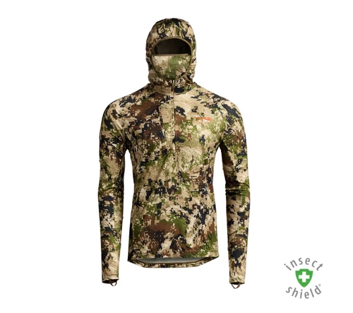Sitka Equinox Guard Subalpine Hoody 3 Sitka Equinox Guard Subalpine Hoody