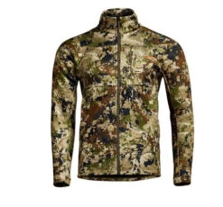 Sitka Traverse Subalpine Jacket