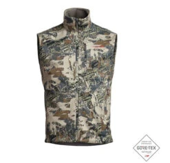 Sitka Jetstream Open Country Vest